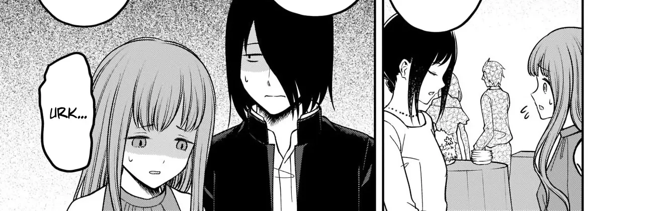Read Kaguya Sama Wa Kokurasetai Tensai Tachi No Renai Zunousen EN Manga Online