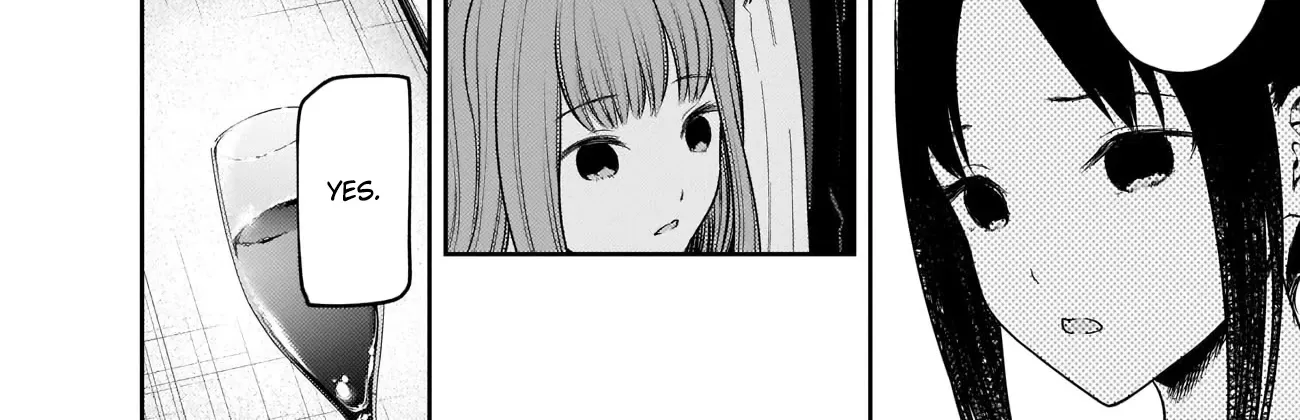 Read Kaguya Sama Wa Kokurasetai Tensai Tachi No Renai Zunousen EN Manga Online