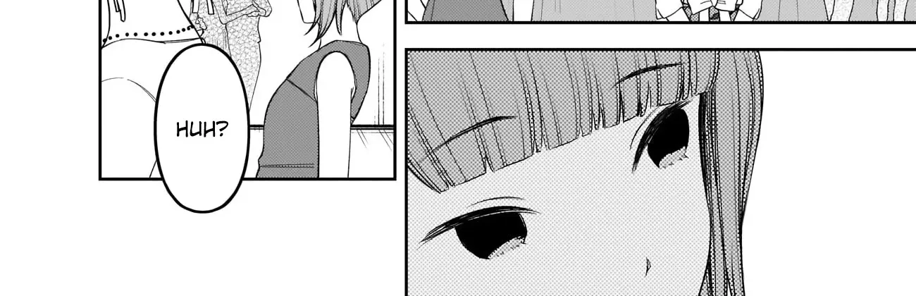Read Kaguya Sama Wa Kokurasetai Tensai Tachi No Renai Zunousen EN Manga Online