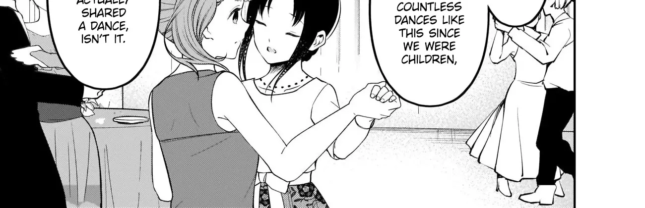 Read Kaguya Sama Wa Kokurasetai Tensai Tachi No Renai Zunousen EN Manga Online