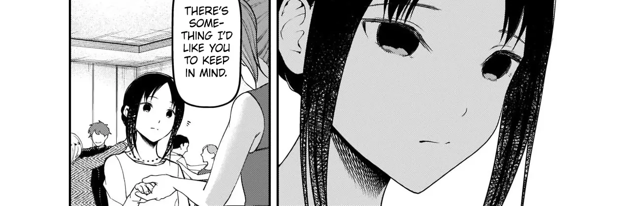 Read Kaguya Sama Wa Kokurasetai Tensai Tachi No Renai Zunousen EN Manga Online