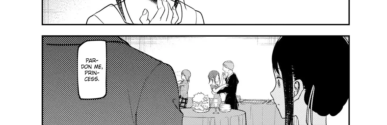 Read Kaguya Sama Wa Kokurasetai Tensai Tachi No Renai Zunousen EN Manga Online
