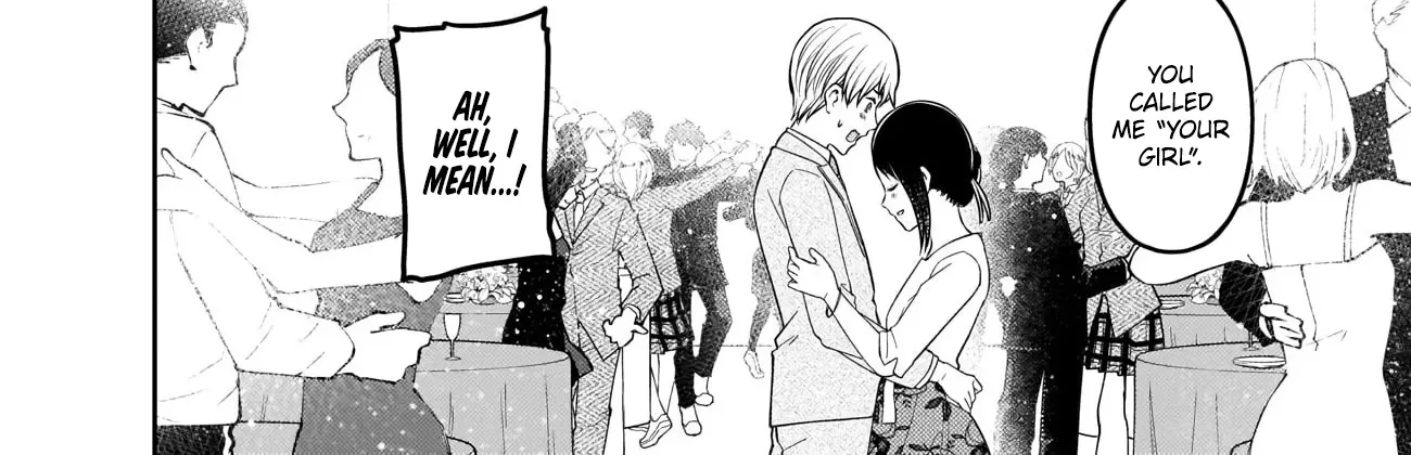 Read Kaguya Sama Wa Kokurasetai Tensai Tachi No Renai Zunousen EN Manga Online