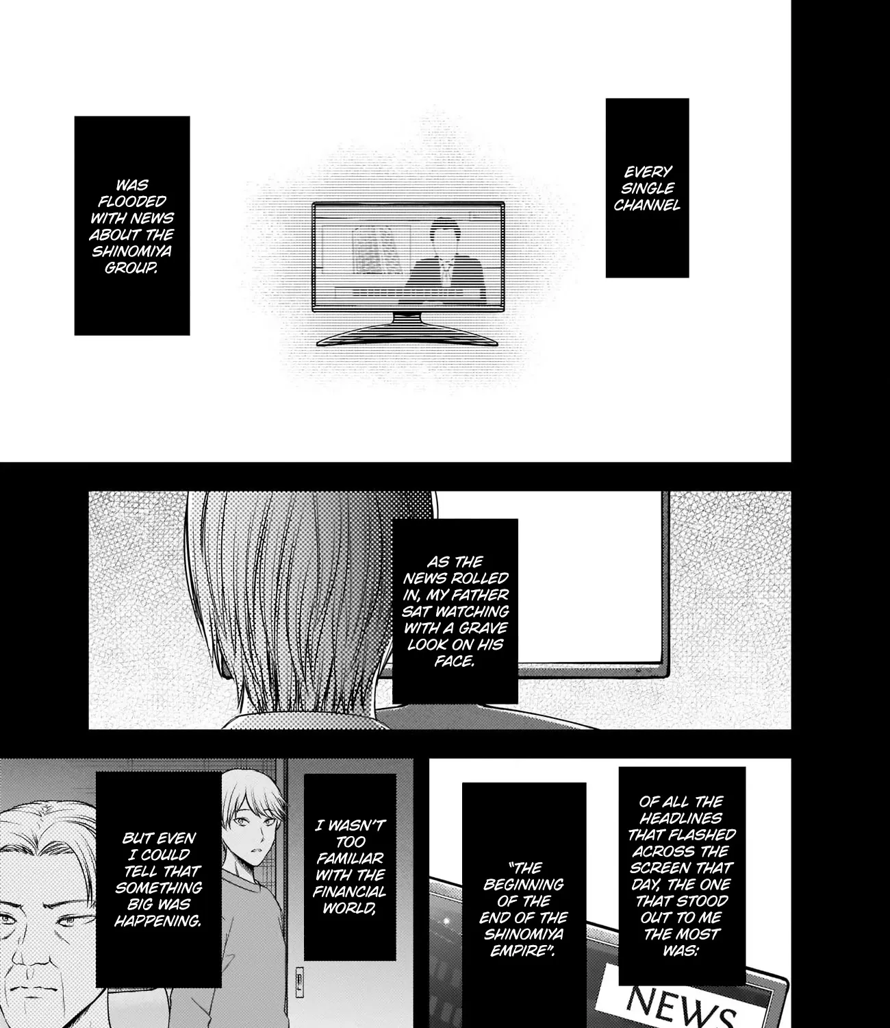 Read Kaguya Sama Wa Kokurasetai Tensai Tachi No Renai Zunousen EN Manga Online