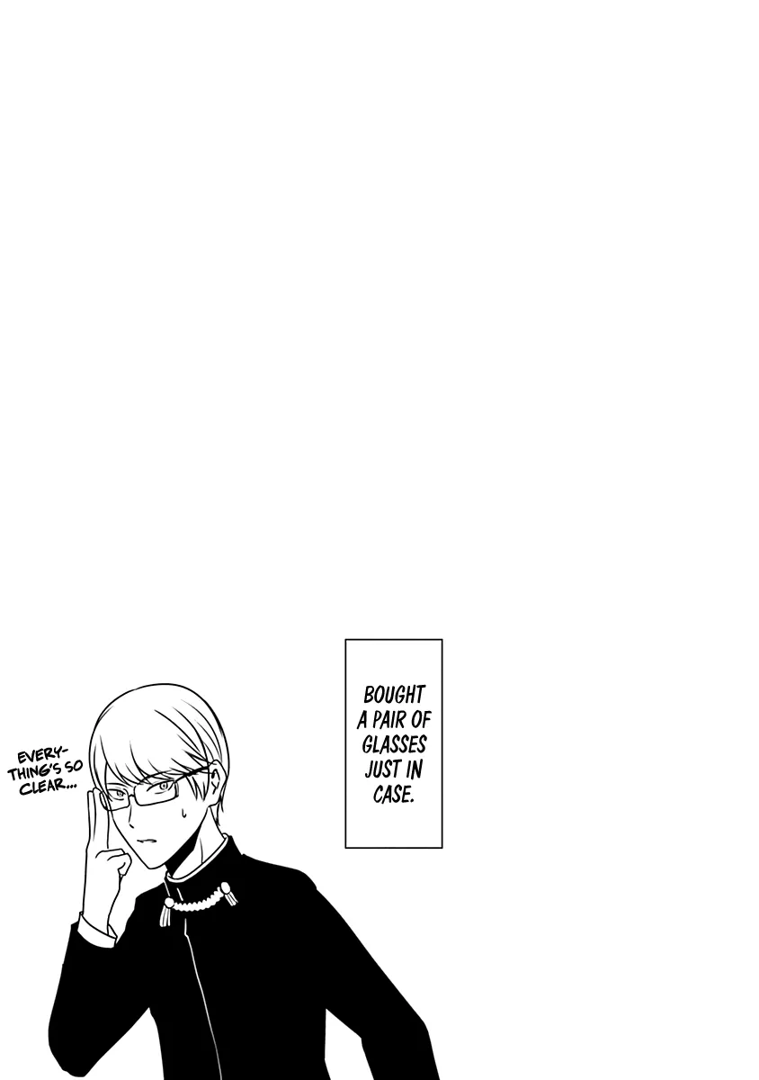 Read Kaguya Sama Wa Kokurasetai Tensai Tachi No Renai Zunousen EN Manga Online