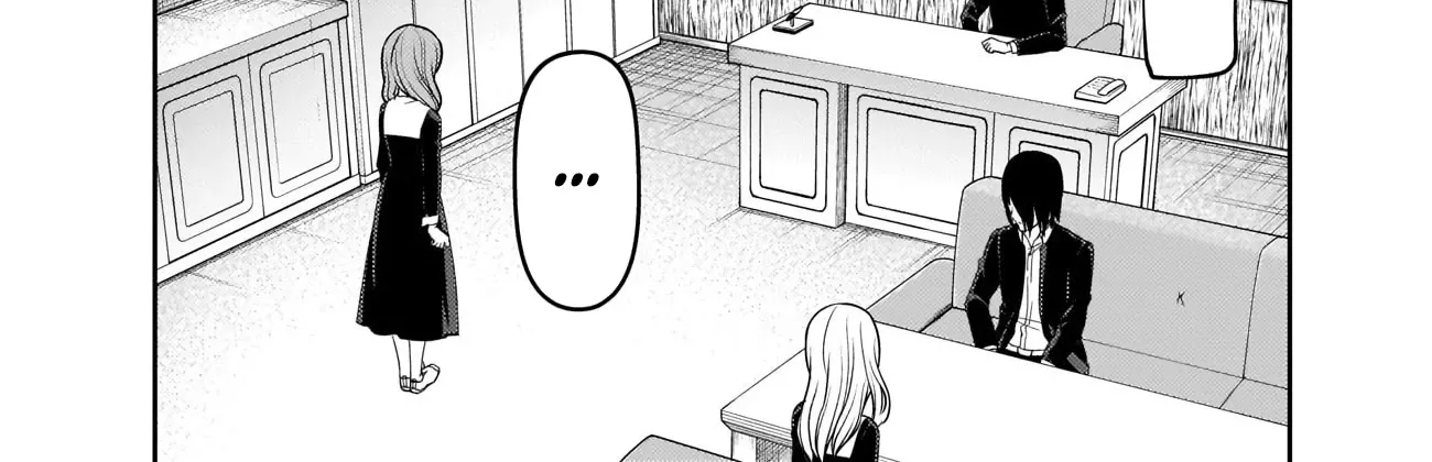 Read Kaguya Sama Wa Kokurasetai Tensai Tachi No Renai Zunousen EN Manga Online