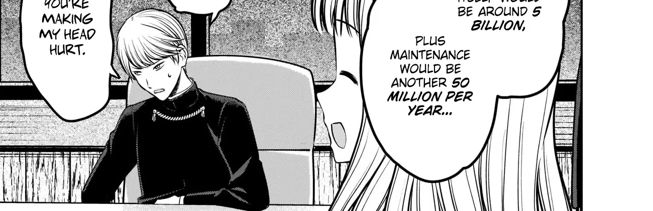 Read Kaguya Sama Wa Kokurasetai Tensai Tachi No Renai Zunousen EN Manga Online