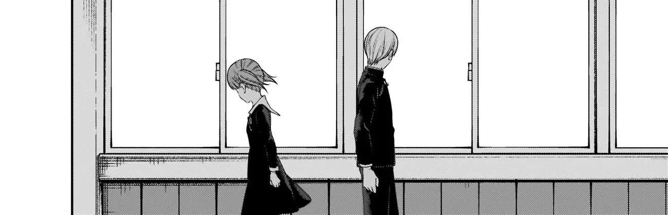 Read Kaguya Sama Wa Kokurasetai Tensai Tachi No Renai Zunousen EN Manga Online