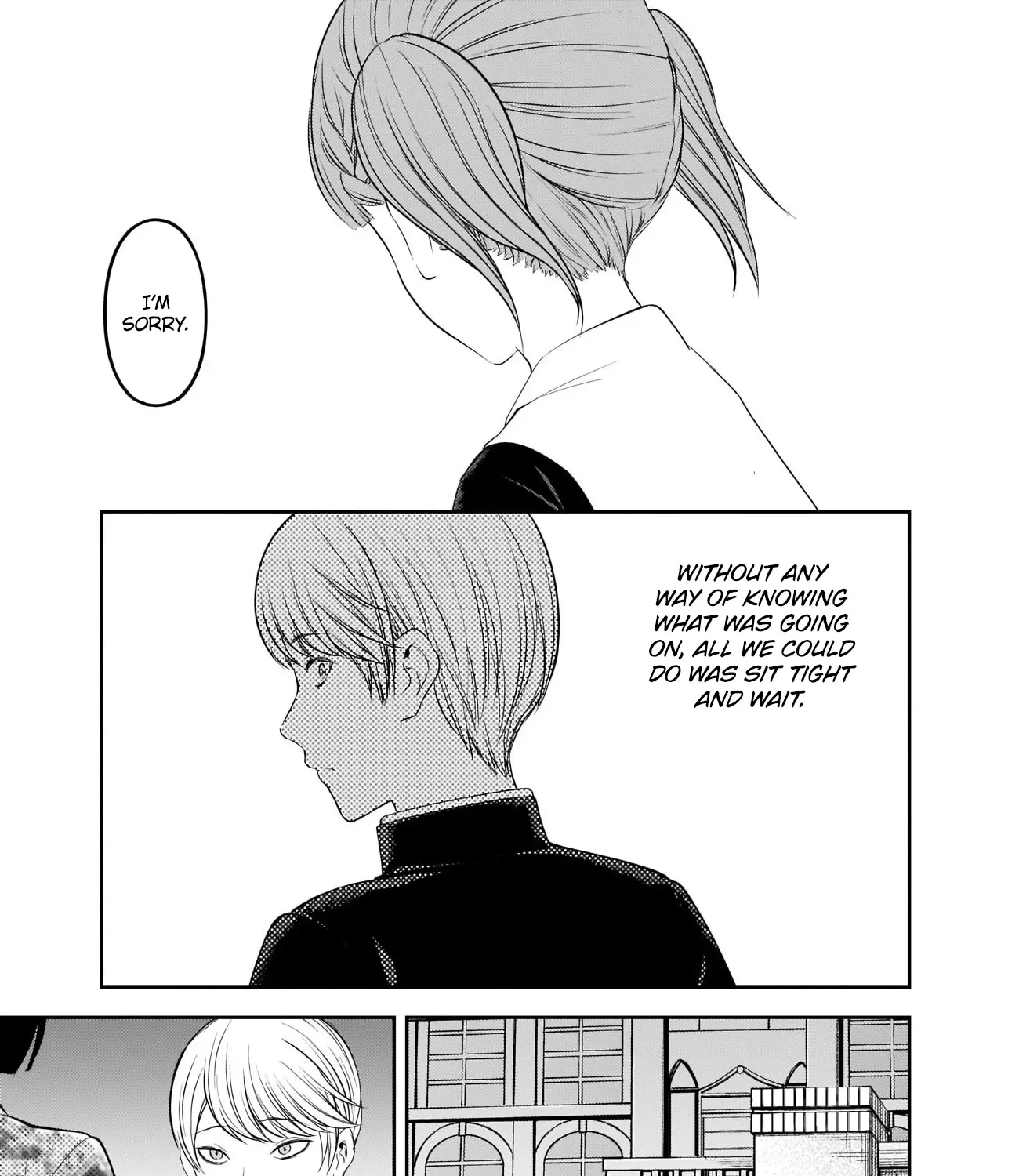Read Kaguya Sama Wa Kokurasetai Tensai Tachi No Renai Zunousen EN Manga Online