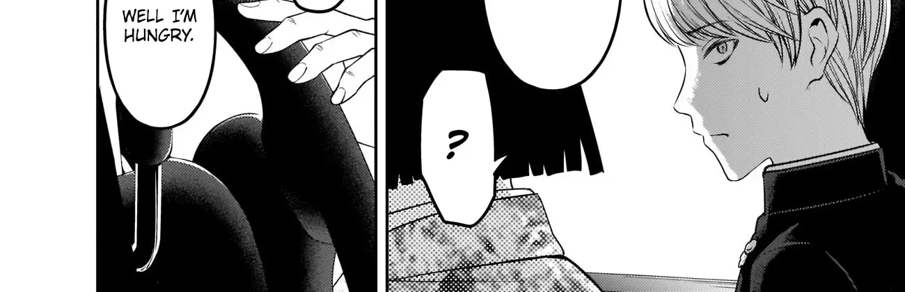 Read Kaguya Sama Wa Kokurasetai Tensai Tachi No Renai Zunousen EN Manga Online