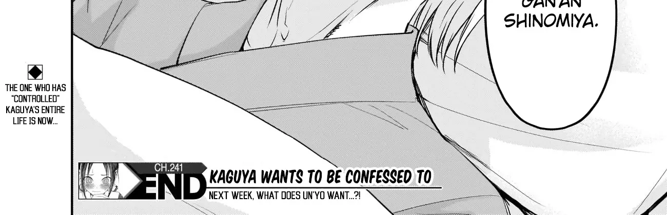Read Kaguya Sama Wa Kokurasetai Tensai Tachi No Renai Zunousen EN Manga Online