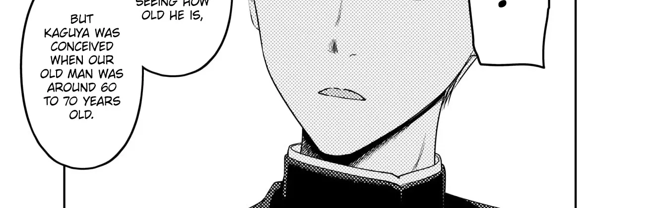 Read Kaguya Sama Wa Kokurasetai Tensai Tachi No Renai Zunousen EN Manga Online