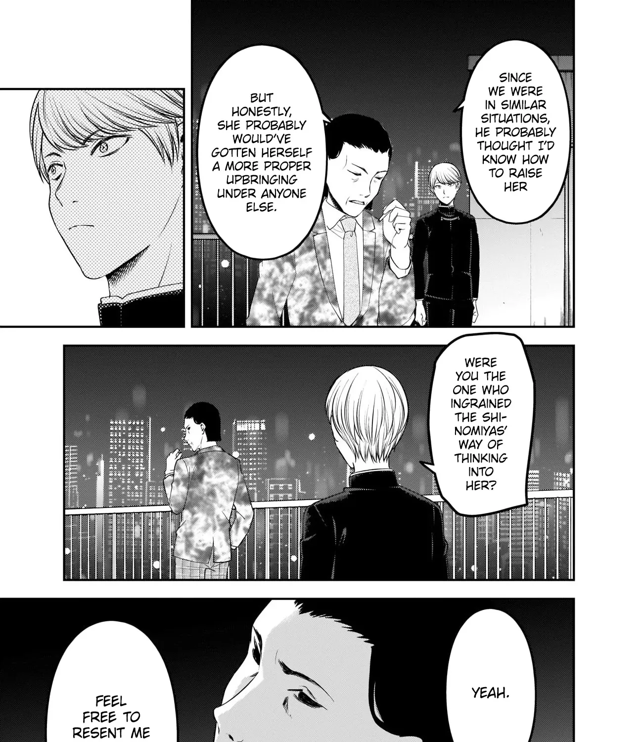 Read Kaguya Sama Wa Kokurasetai Tensai Tachi No Renai Zunousen EN Manga Online