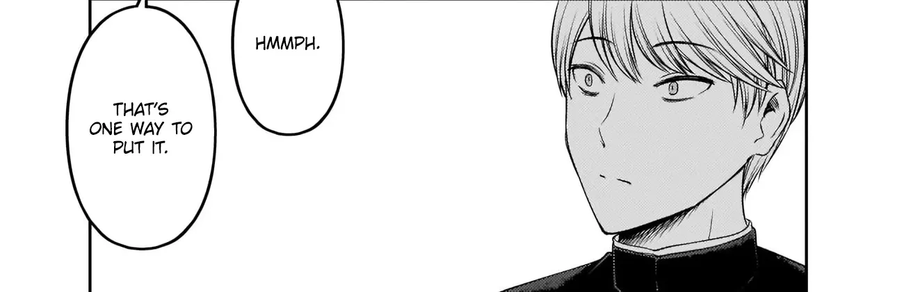 Read Kaguya Sama Wa Kokurasetai Tensai Tachi No Renai Zunousen EN Manga Online