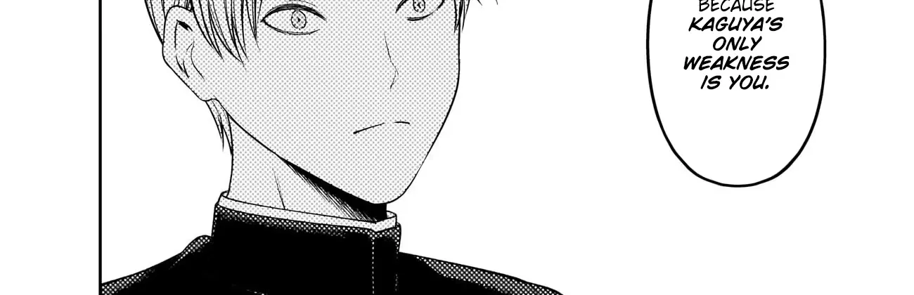 Read Kaguya Sama Wa Kokurasetai Tensai Tachi No Renai Zunousen EN Manga Online