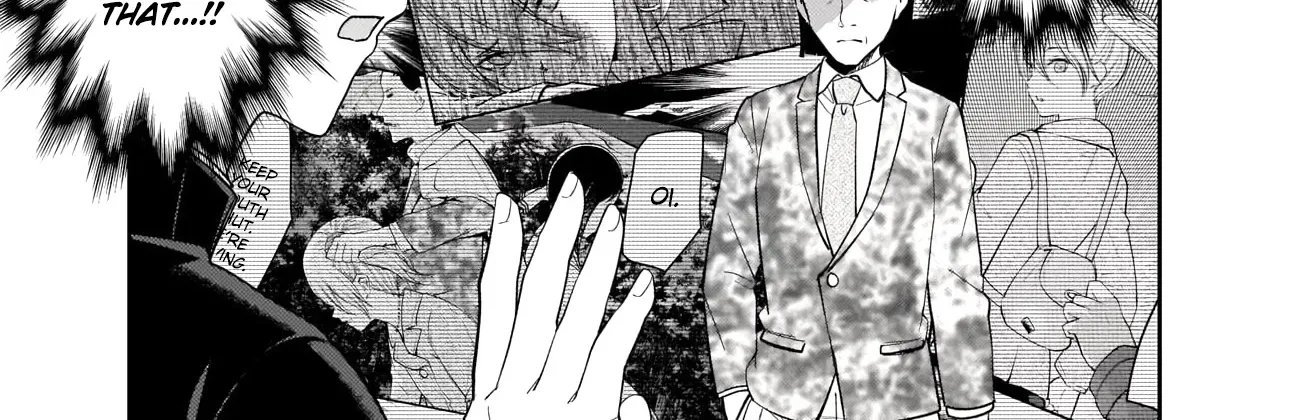 Read Kaguya Sama Wa Kokurasetai Tensai Tachi No Renai Zunousen EN Manga Online