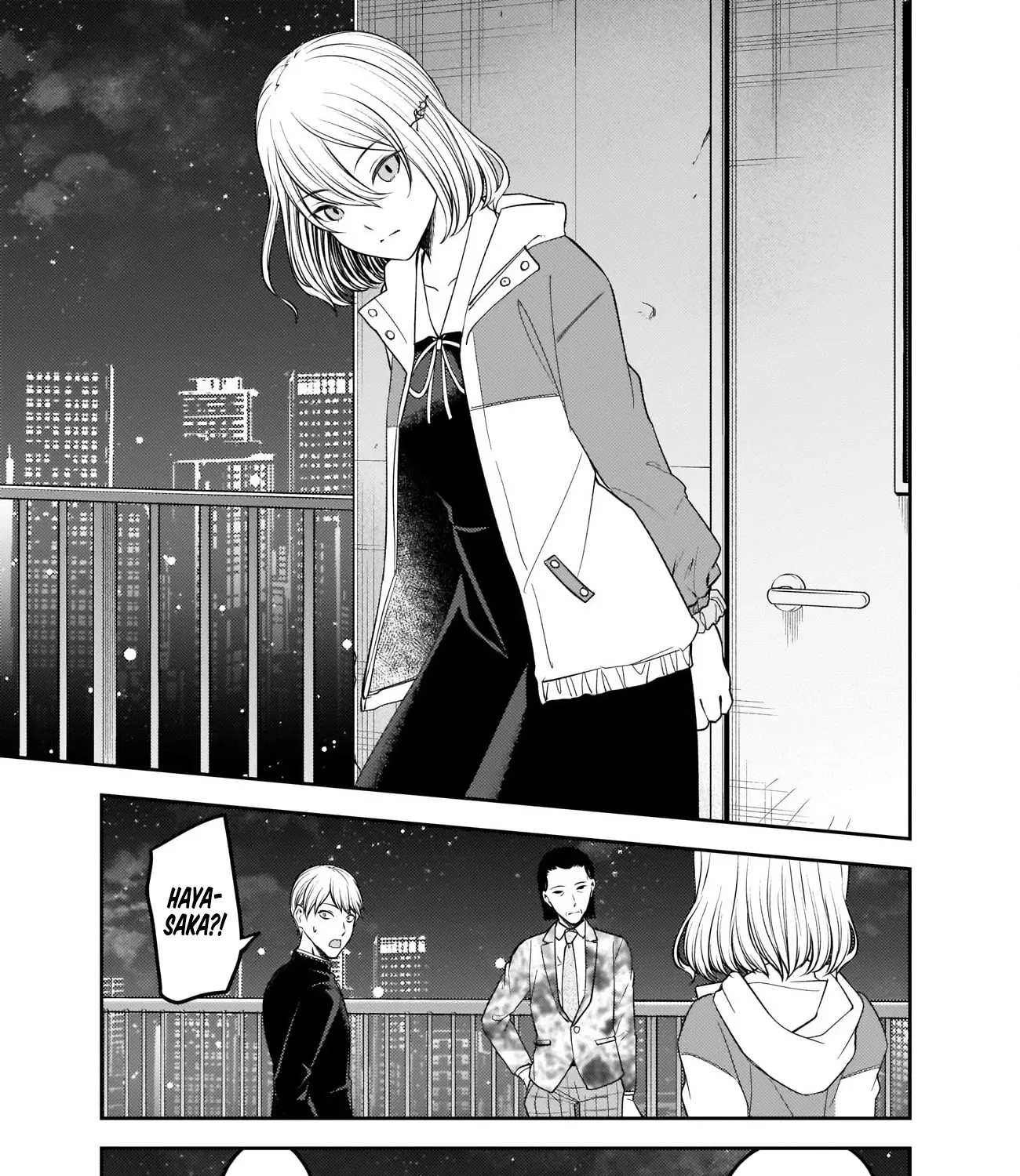 Read Kaguya Sama Wa Kokurasetai Tensai Tachi No Renai Zunousen EN Manga Online
