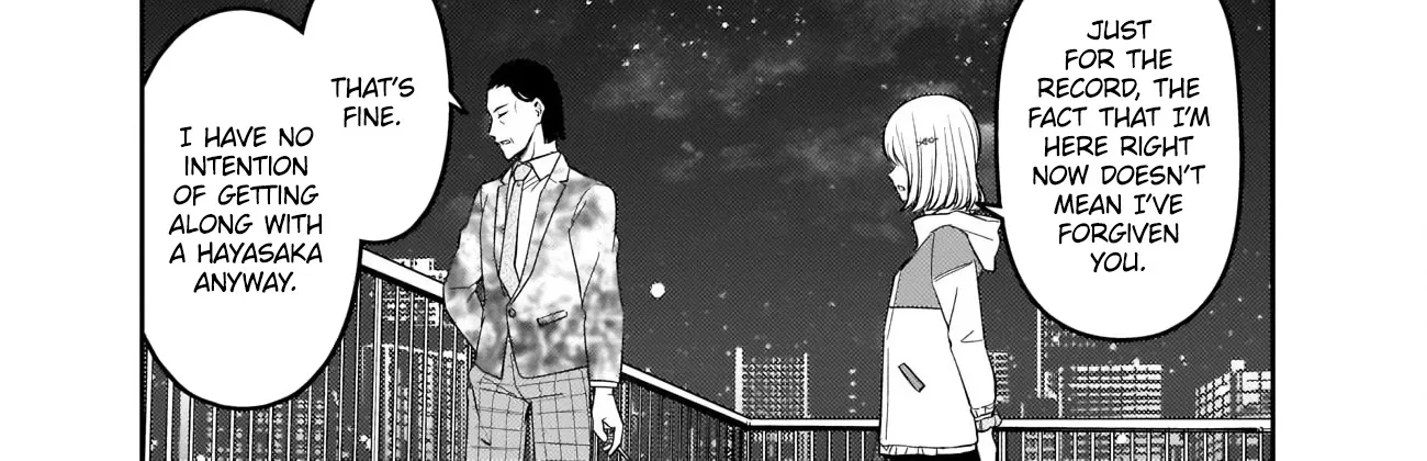 Read Kaguya Sama Wa Kokurasetai Tensai Tachi No Renai Zunousen EN Manga Online