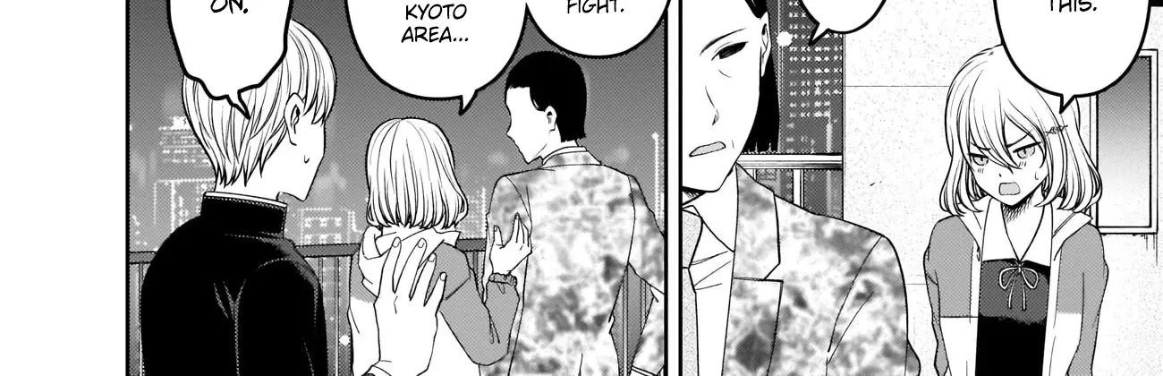 Read Kaguya Sama Wa Kokurasetai Tensai Tachi No Renai Zunousen EN Manga Online