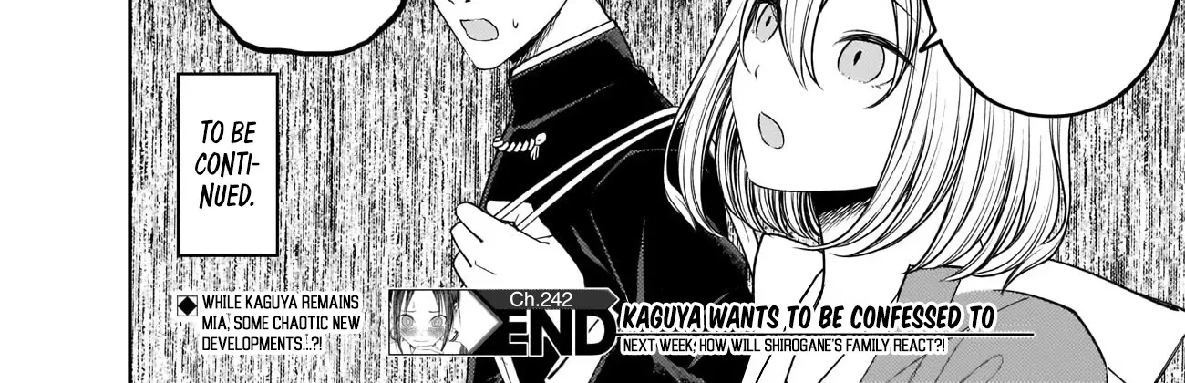 Read Kaguya Sama Wa Kokurasetai Tensai Tachi No Renai Zunousen EN Manga Online
