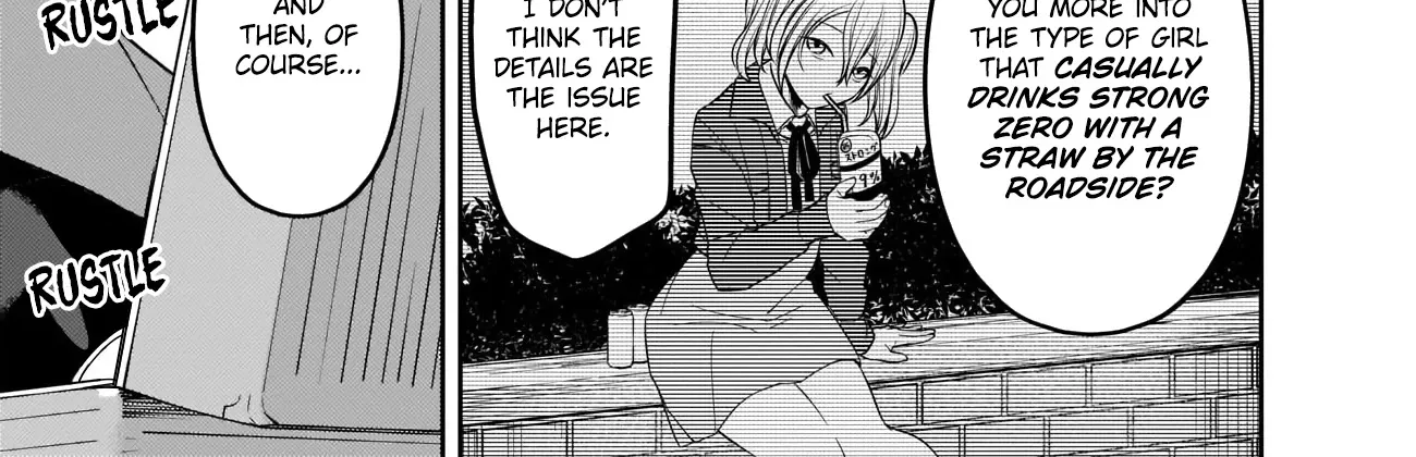 Read Kaguya Sama Wa Kokurasetai Tensai Tachi No Renai Zunousen EN Manga Online