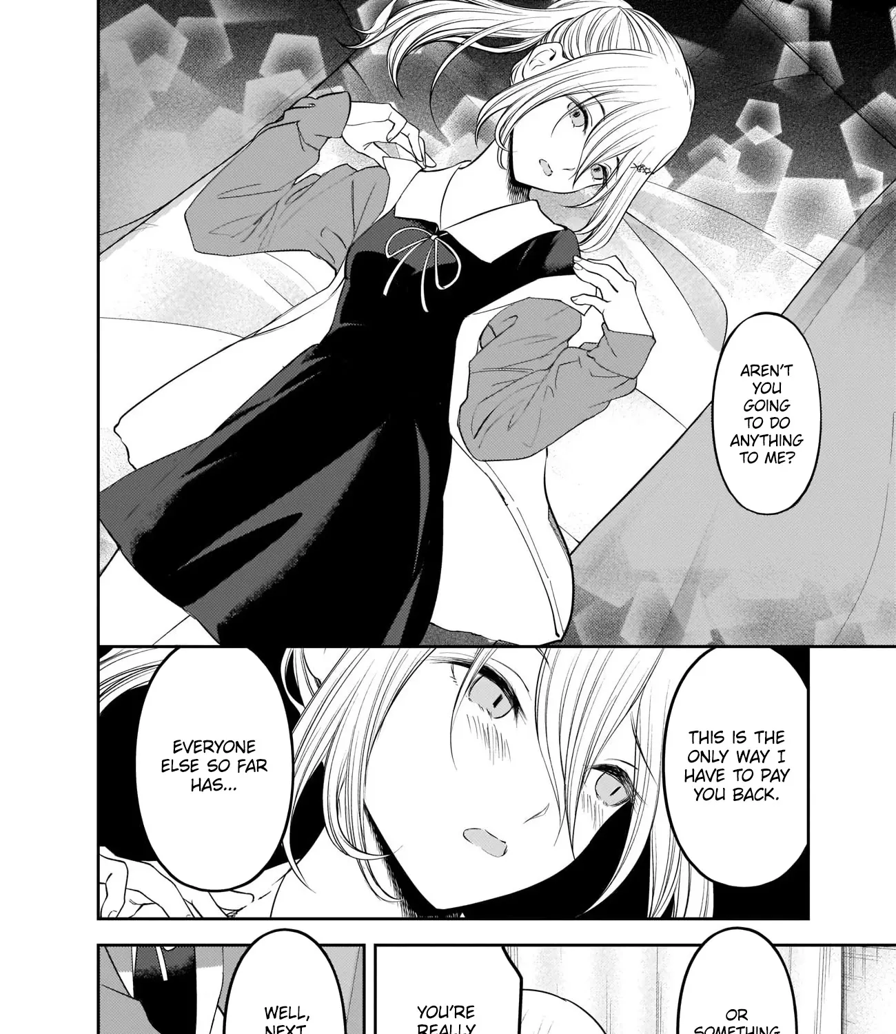 Read Kaguya Sama Wa Kokurasetai Tensai Tachi No Renai Zunousen EN Manga Online