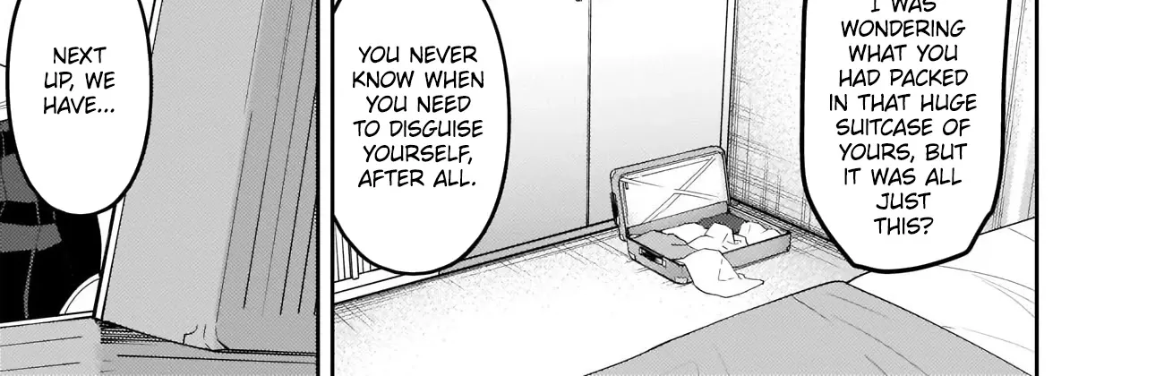 Read Kaguya Sama Wa Kokurasetai Tensai Tachi No Renai Zunousen EN Manga Online