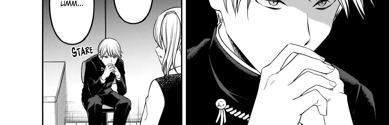 Read Kaguya Sama Wa Kokurasetai Tensai Tachi No Renai Zunousen EN Manga Online