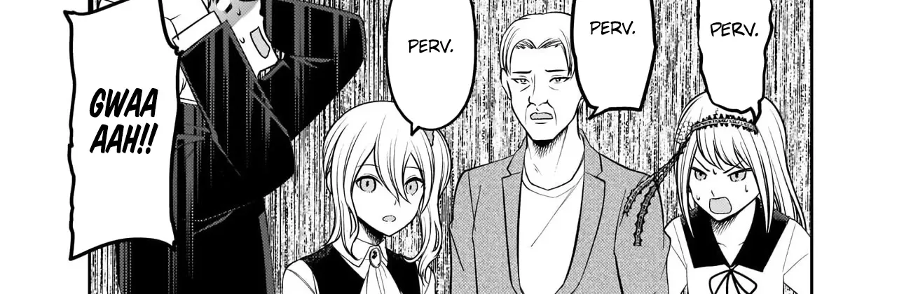 Read Kaguya Sama Wa Kokurasetai Tensai Tachi No Renai Zunousen EN Manga Online