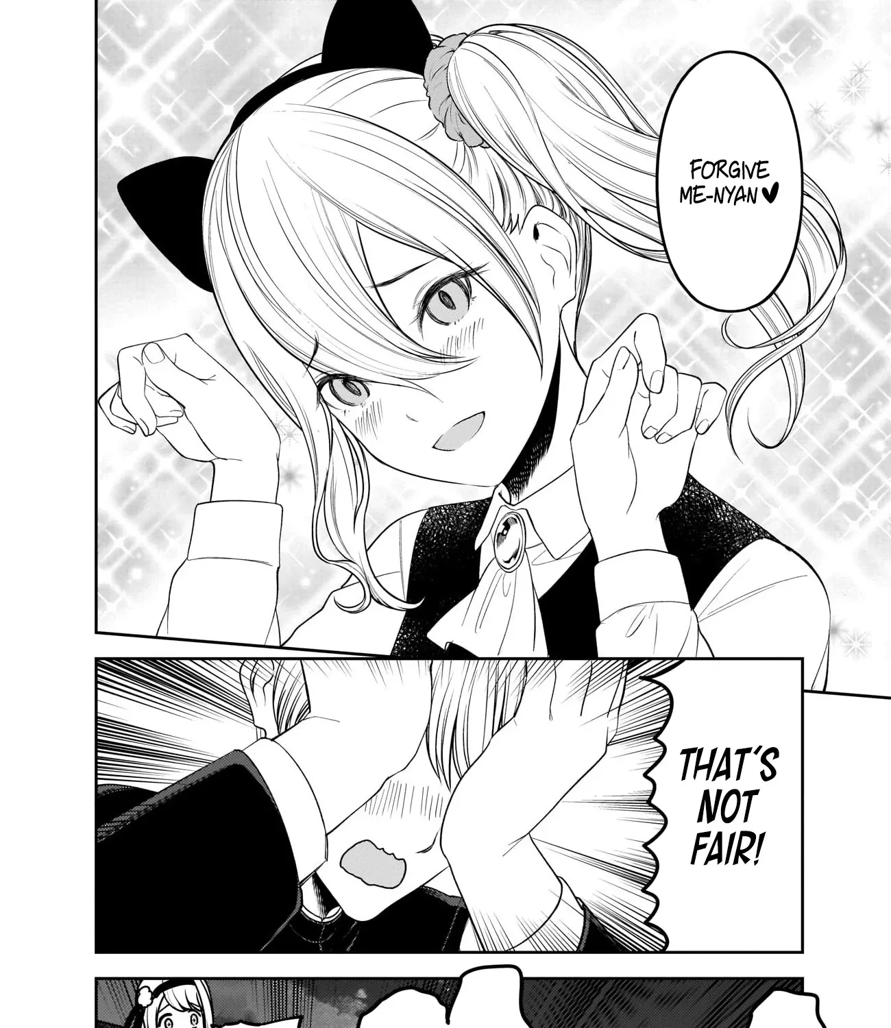 Read Kaguya Sama Wa Kokurasetai Tensai Tachi No Renai Zunousen EN Manga Online