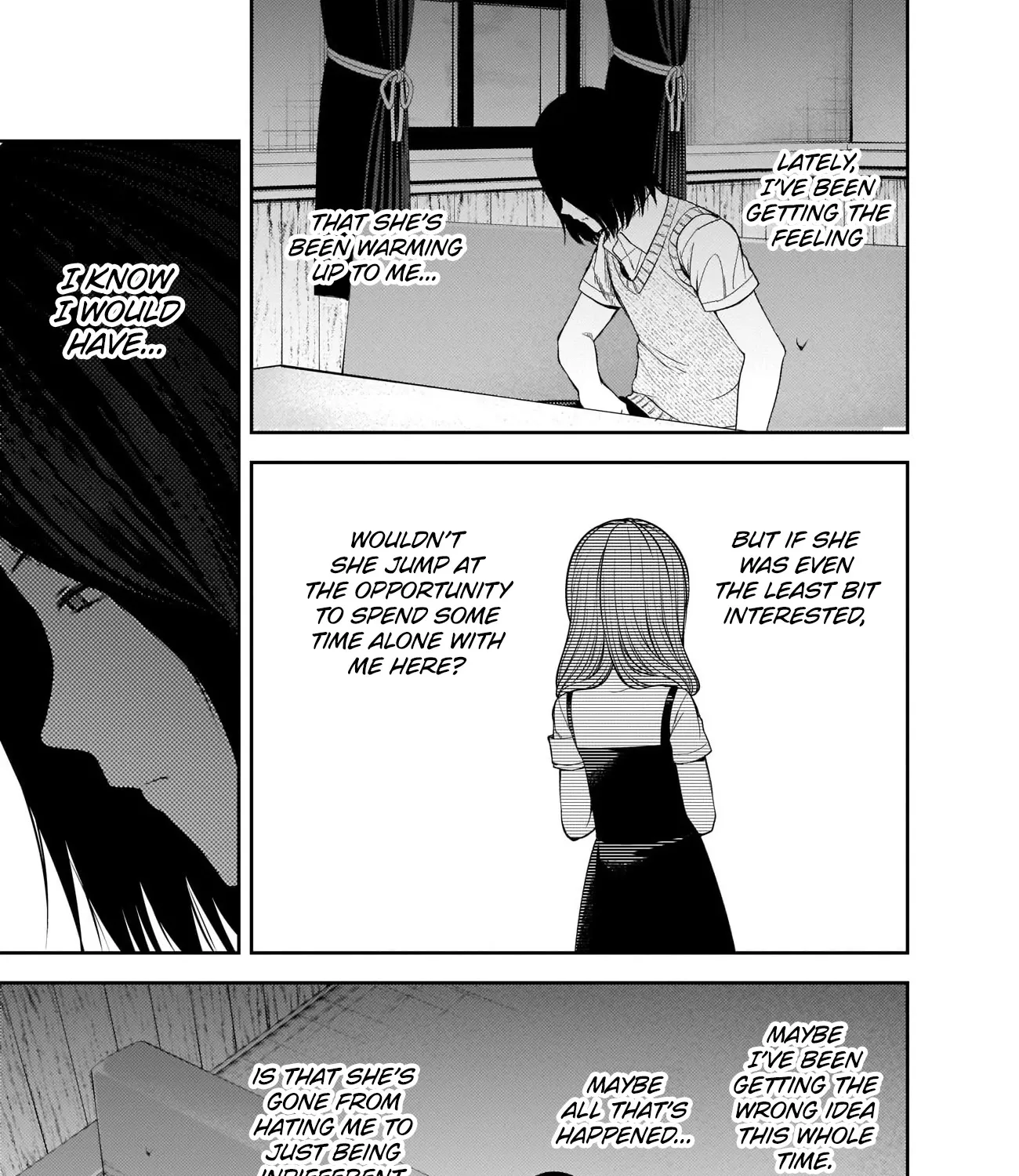 Read Kaguya Sama Wa Kokurasetai Tensai Tachi No Renai Zunousen EN Manga Online