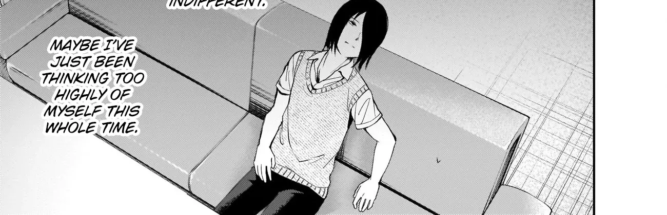 Read Kaguya Sama Wa Kokurasetai Tensai Tachi No Renai Zunousen EN Manga Online