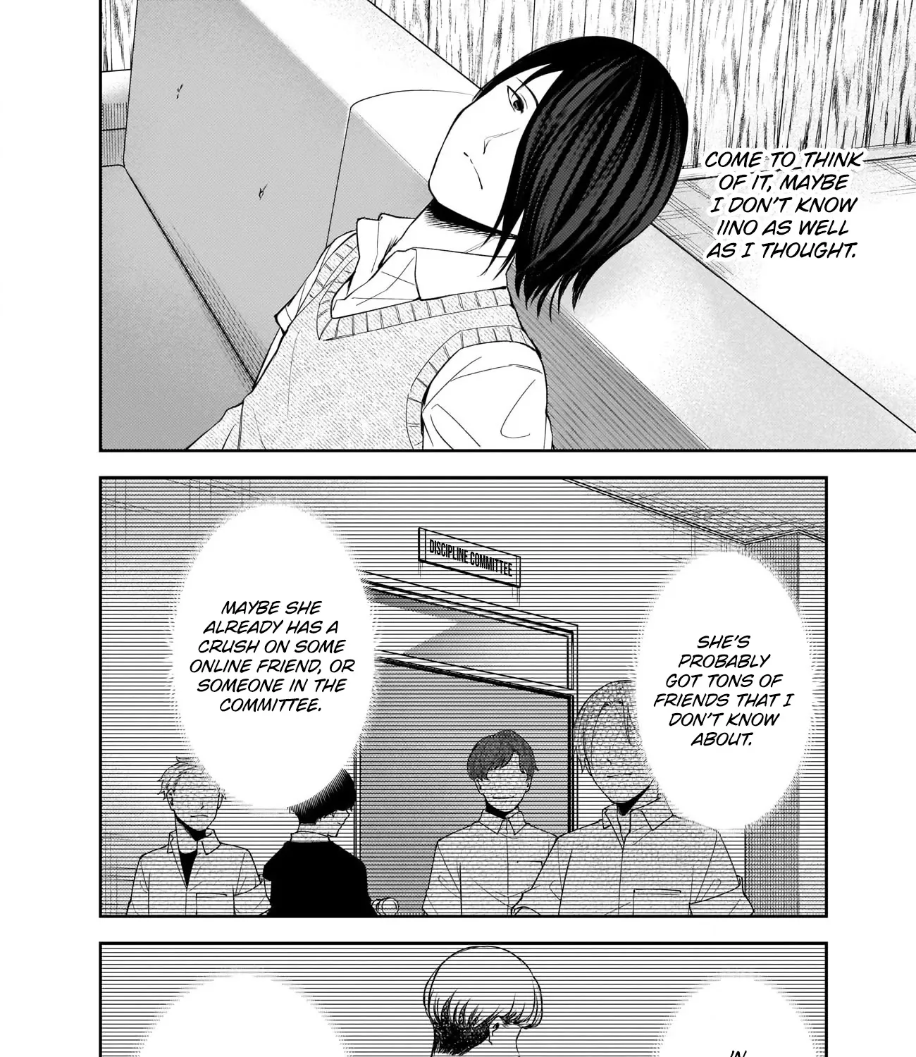 Read Kaguya Sama Wa Kokurasetai Tensai Tachi No Renai Zunousen EN Manga Online