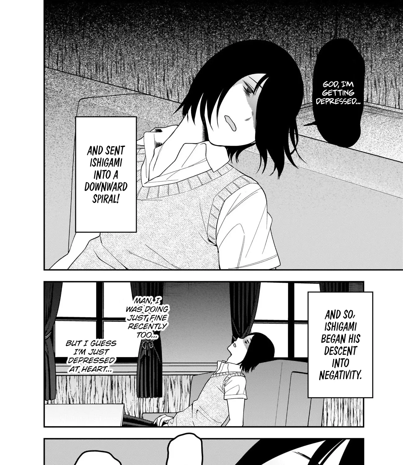 Read Kaguya Sama Wa Kokurasetai Tensai Tachi No Renai Zunousen EN Manga Online