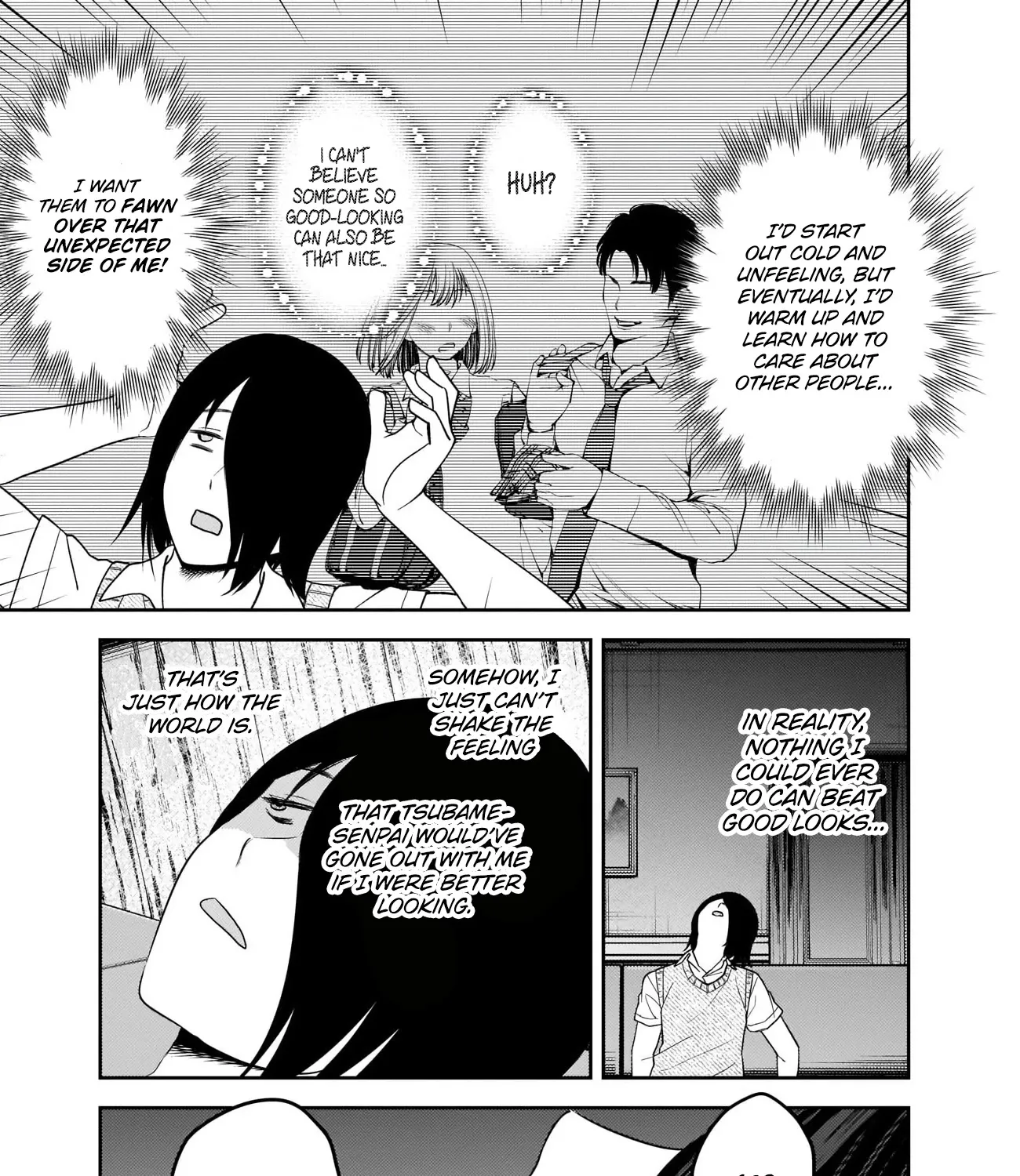 Read Kaguya Sama Wa Kokurasetai Tensai Tachi No Renai Zunousen EN Manga Online