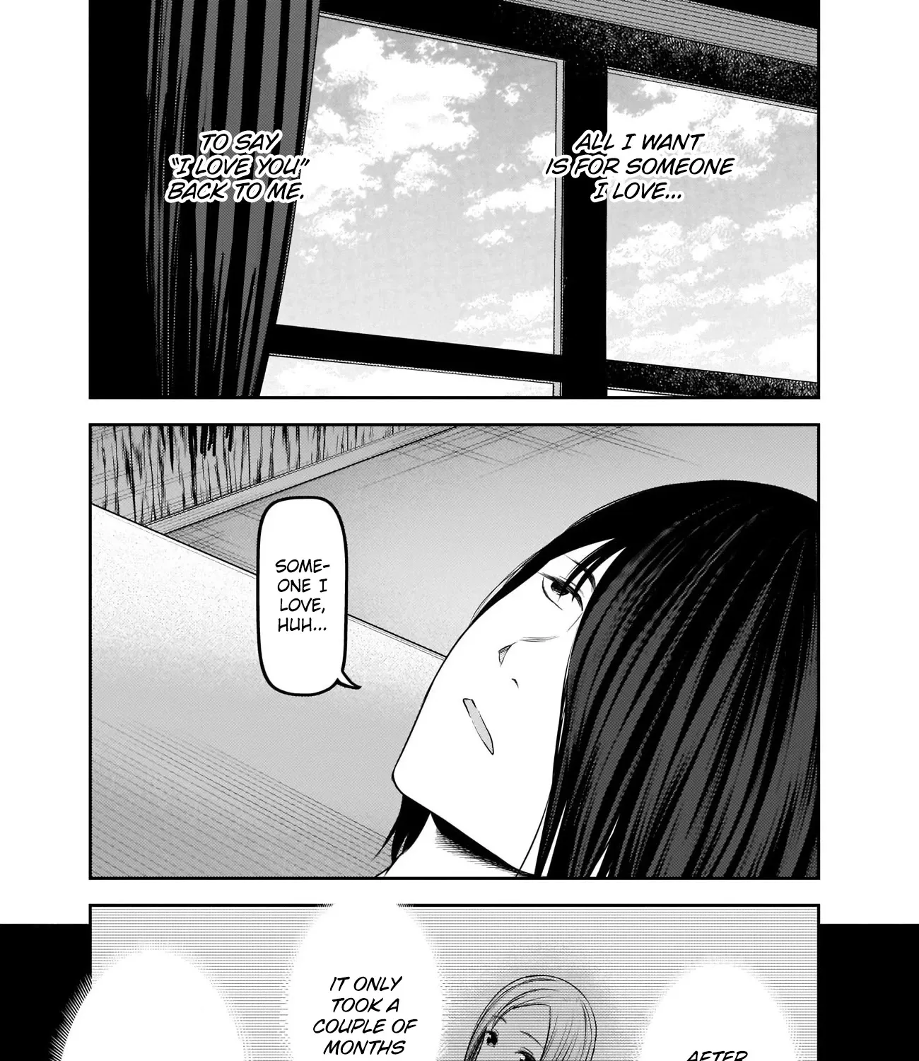 Read Kaguya Sama Wa Kokurasetai Tensai Tachi No Renai Zunousen EN Manga Online
