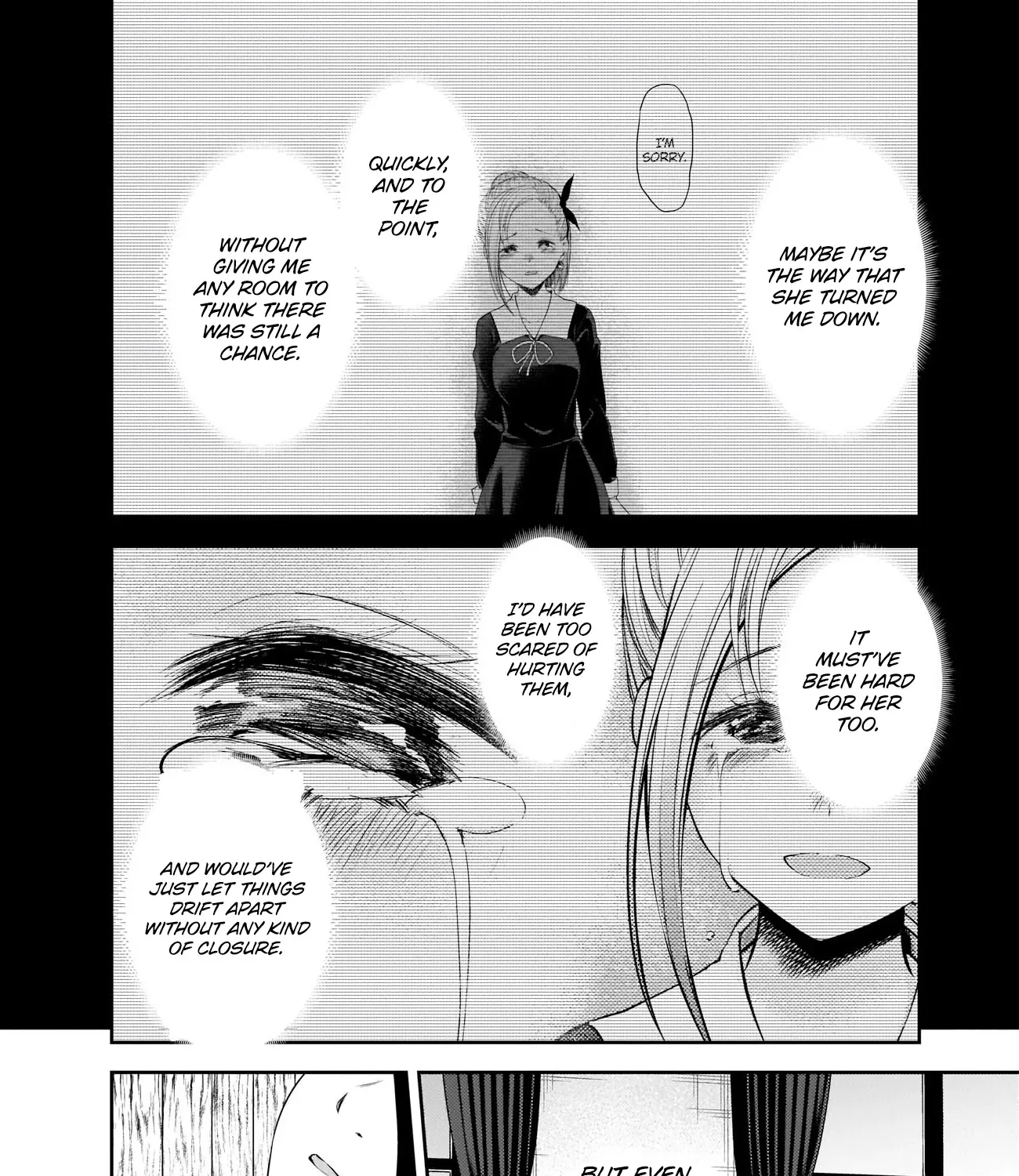 Read Kaguya Sama Wa Kokurasetai Tensai Tachi No Renai Zunousen EN Manga Online