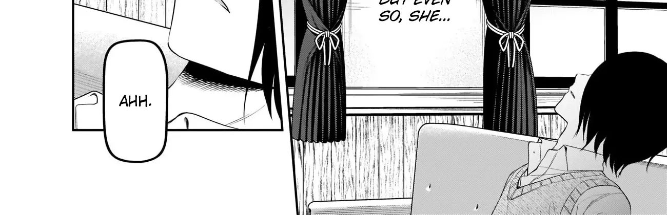 Read Kaguya Sama Wa Kokurasetai Tensai Tachi No Renai Zunousen EN Manga Online