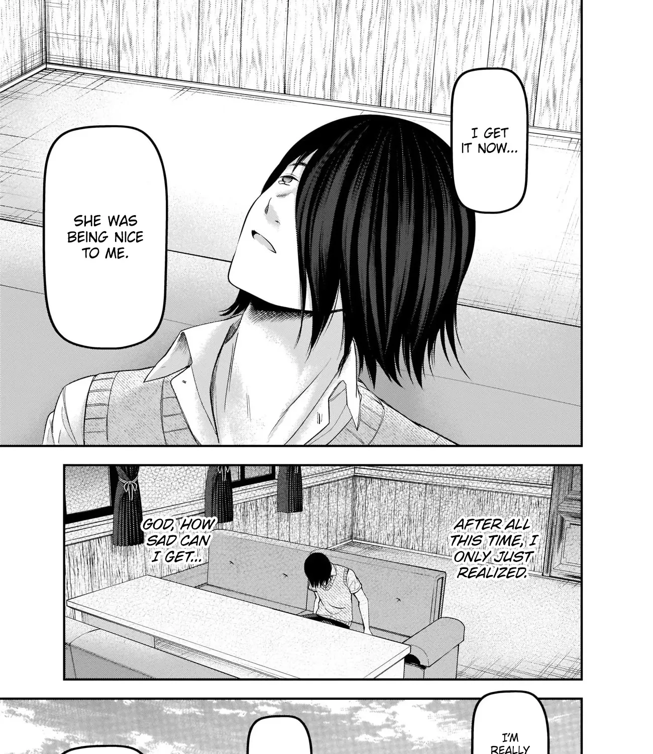 Read Kaguya Sama Wa Kokurasetai Tensai Tachi No Renai Zunousen EN Manga Online