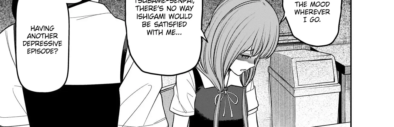 Read Kaguya Sama Wa Kokurasetai Tensai Tachi No Renai Zunousen EN Manga Online