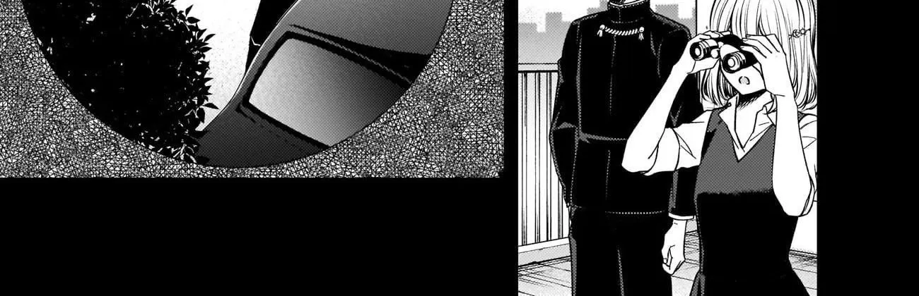 Read Kaguya Sama Wa Kokurasetai Tensai Tachi No Renai Zunousen EN Manga Online