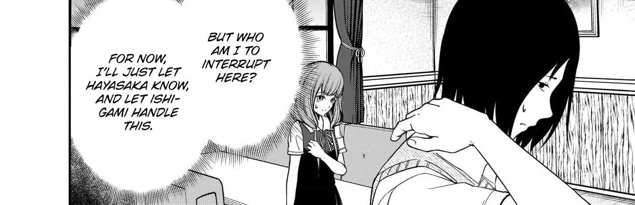 Read Kaguya Sama Wa Kokurasetai Tensai Tachi No Renai Zunousen EN Manga Online