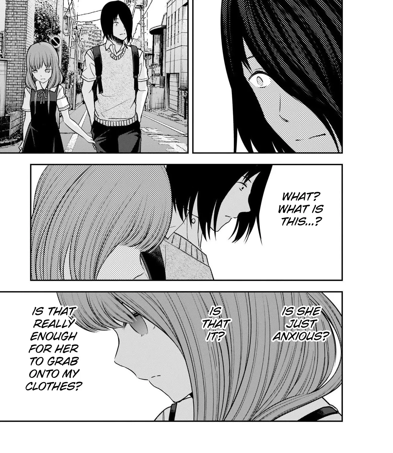Read Kaguya Sama Wa Kokurasetai Tensai Tachi No Renai Zunousen EN Manga Online