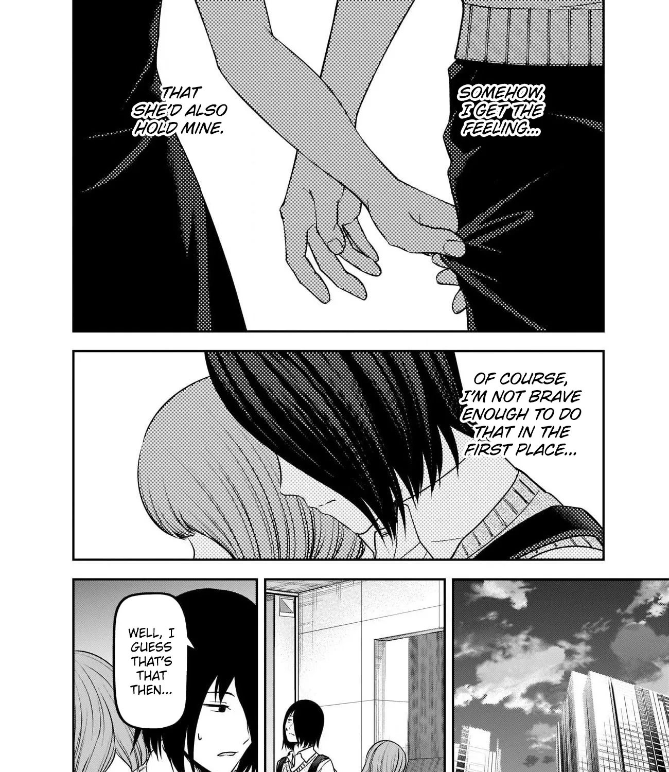 Read Kaguya Sama Wa Kokurasetai Tensai Tachi No Renai Zunousen EN Manga Online