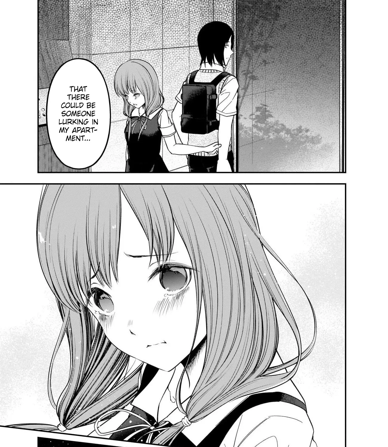 Read Kaguya Sama Wa Kokurasetai Tensai Tachi No Renai Zunousen EN Manga Online