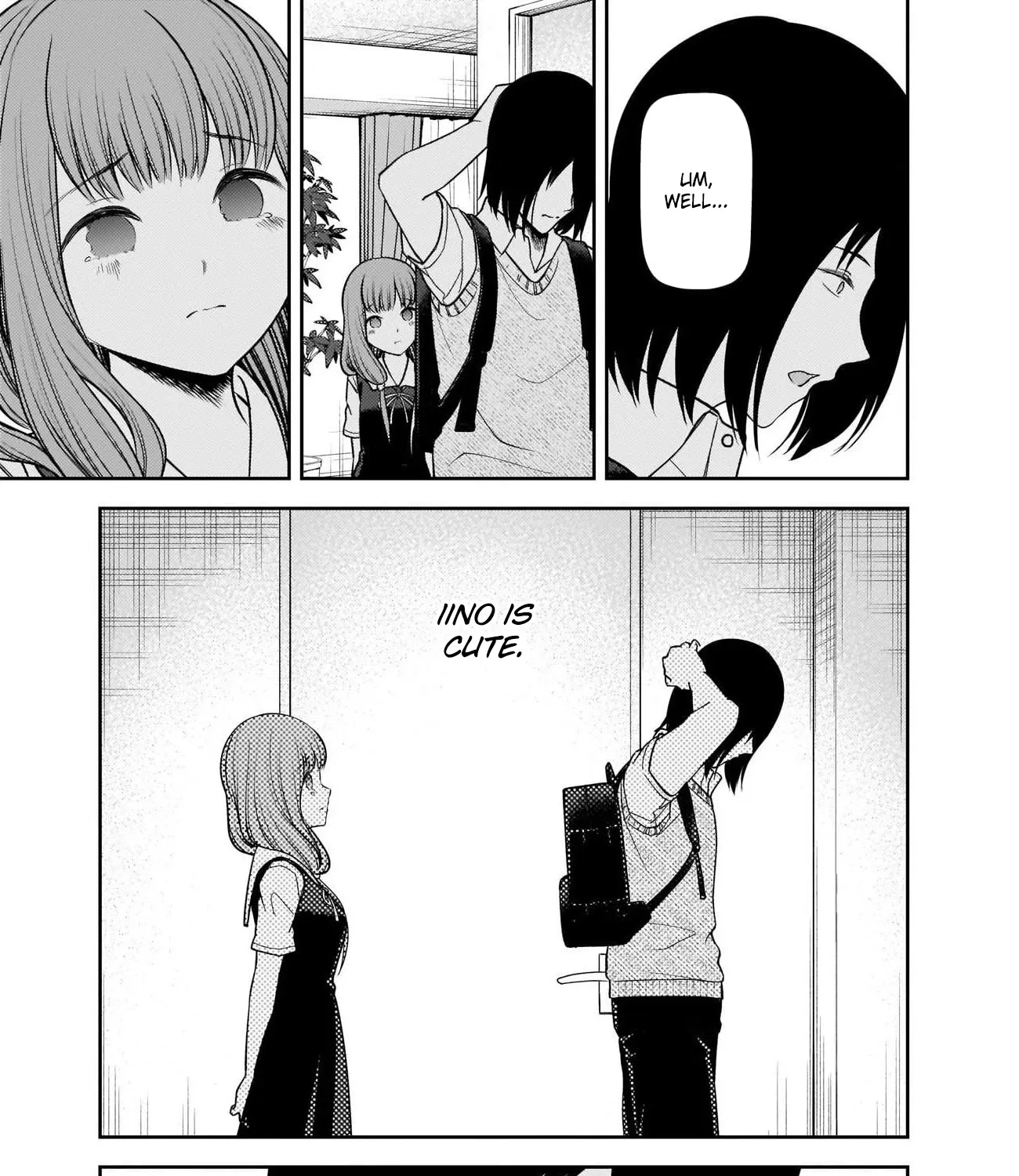 Read Kaguya Sama Wa Kokurasetai Tensai Tachi No Renai Zunousen EN Manga Online