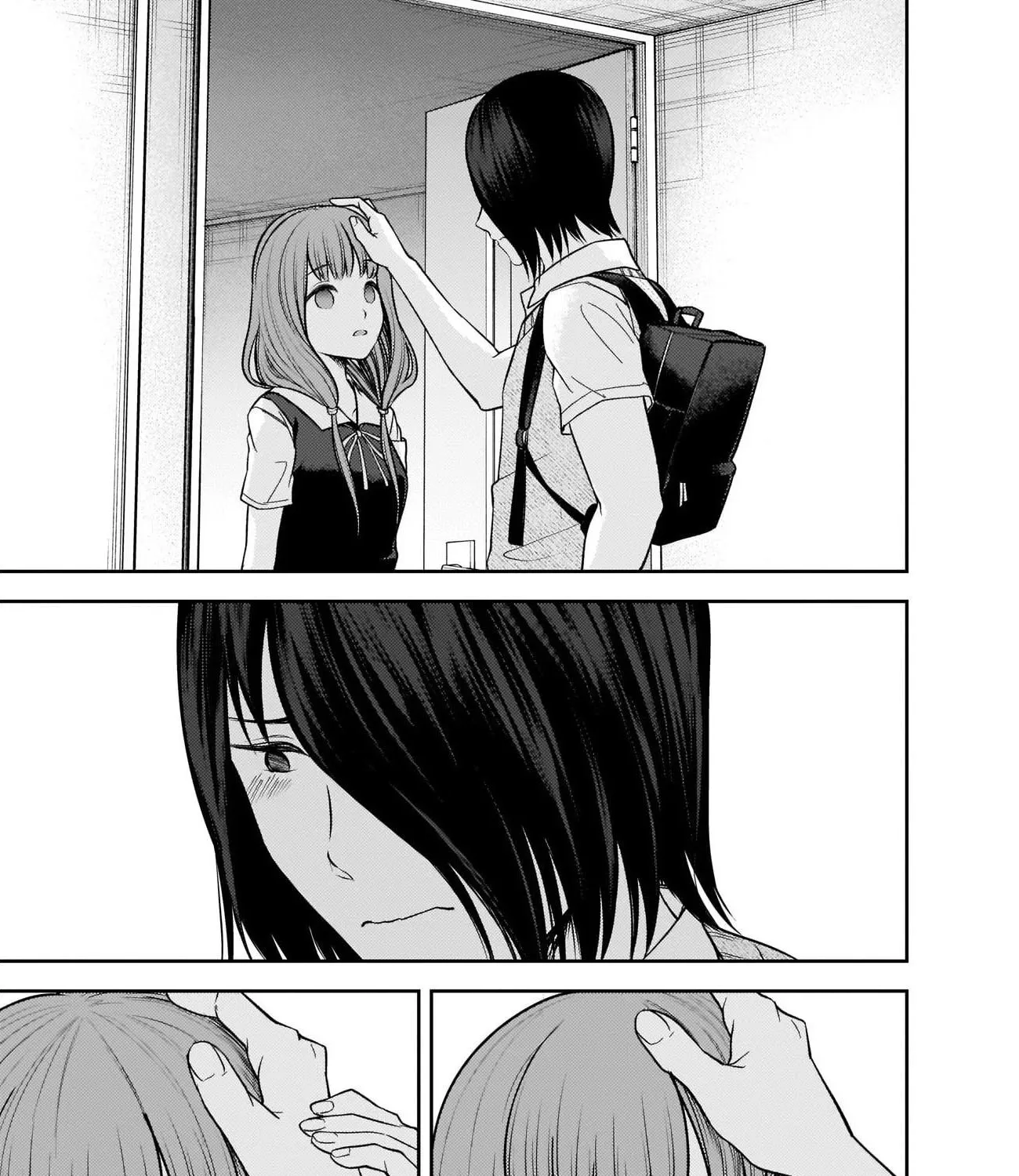 Read Kaguya Sama Wa Kokurasetai Tensai Tachi No Renai Zunousen EN Manga Online