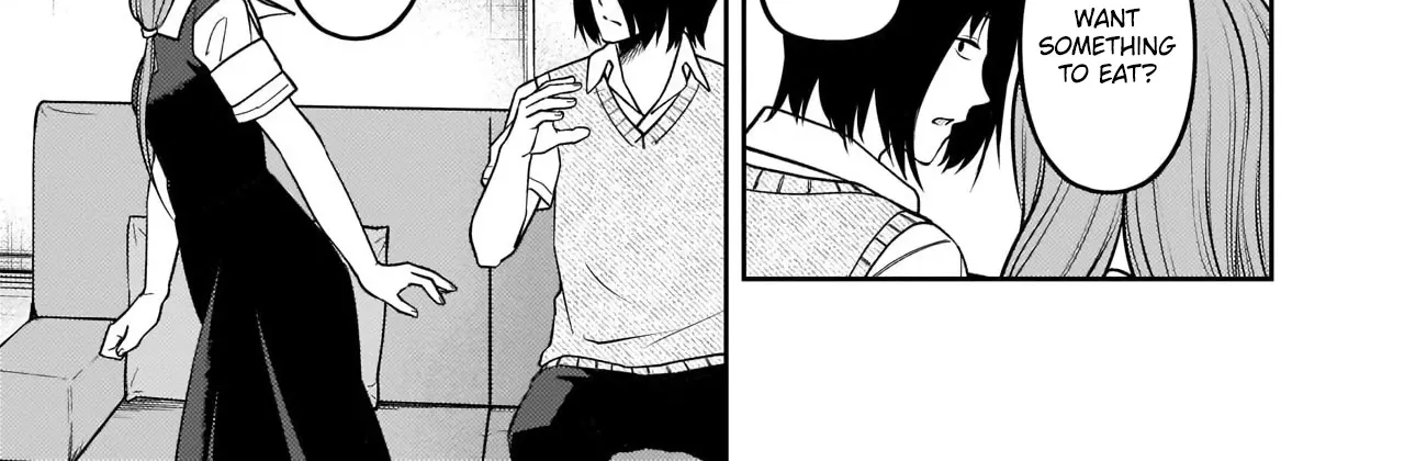 Read Kaguya Sama Wa Kokurasetai Tensai Tachi No Renai Zunousen EN Manga Online