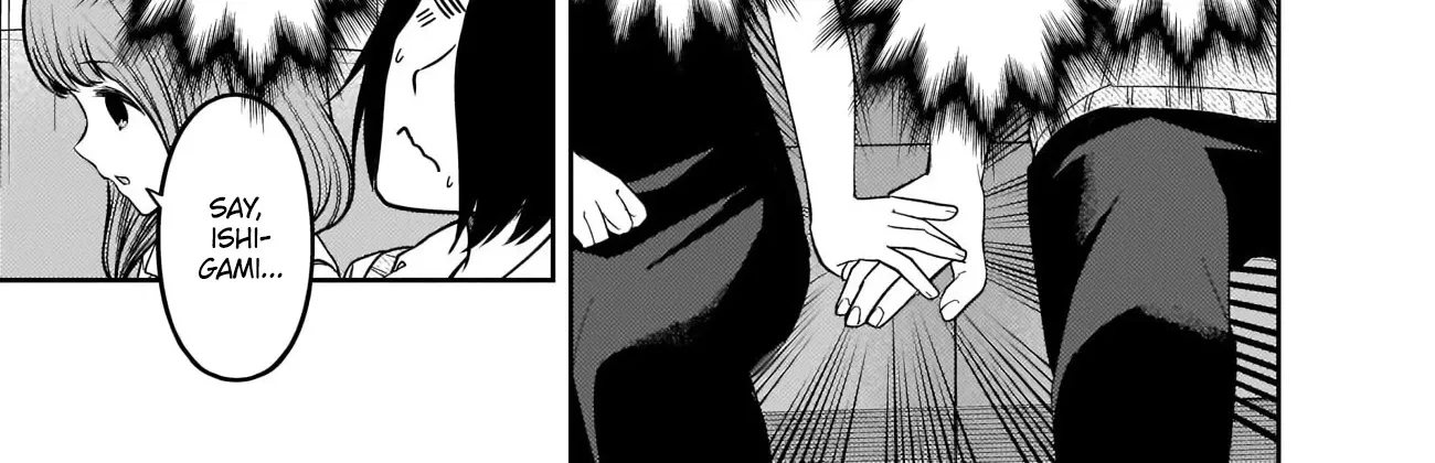 Read Kaguya Sama Wa Kokurasetai Tensai Tachi No Renai Zunousen EN Manga Online
