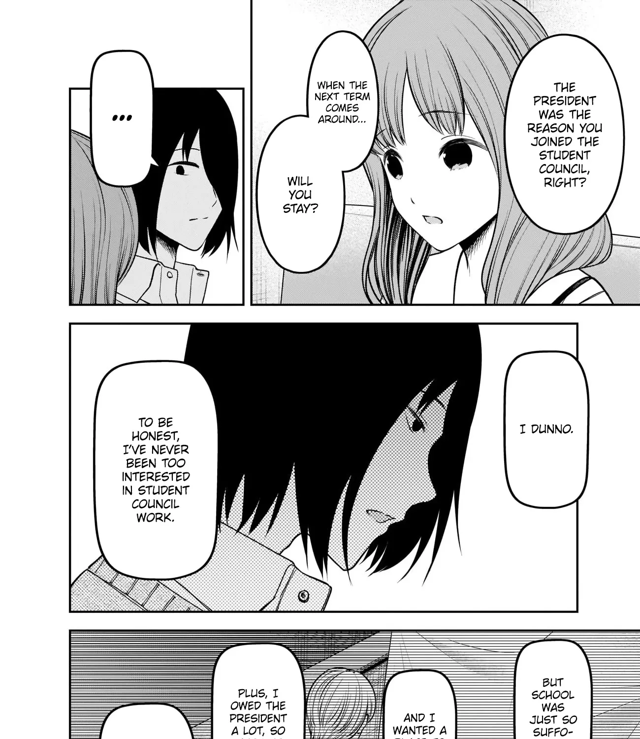 Read Kaguya Sama Wa Kokurasetai Tensai Tachi No Renai Zunousen EN Manga Online